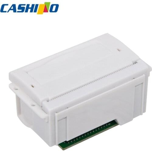 CSN-A3 Cheap 58mm RS232 TTL USB Micro thermal printer module for Data terminal devices(DC12V, RS232)