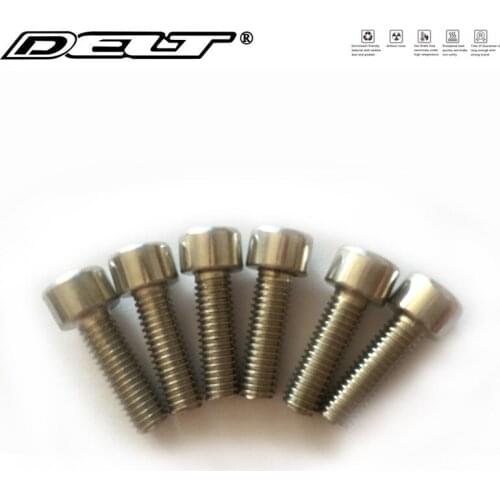 DELT Bicycle Accessories