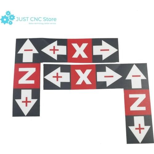 New plate nameplate engraving machine operation mark indicator laser cutter kit cnc milling engraver woodworking tools