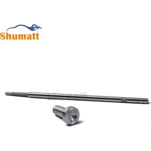 SHUMAT F00RJ01176 Diesel Control Valve F 00R J01 176 Common Rail Valve Applicable for B0SCH Fuel Injection 0445120036 0445120119