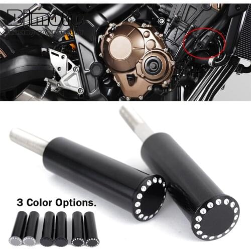 For Honda CB650R 2019-2021 Motorcycle Spotlight Extender Bracket Holder Spot Light Mount CB 650R CB650 R