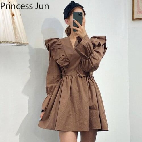 KWD Fashion A-Line Dresses