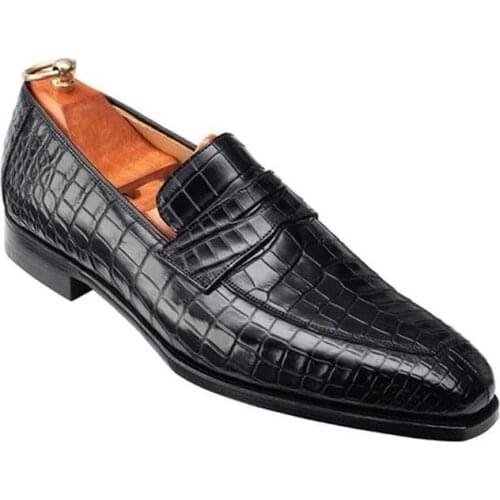 LEOSOXS Brogues For Men