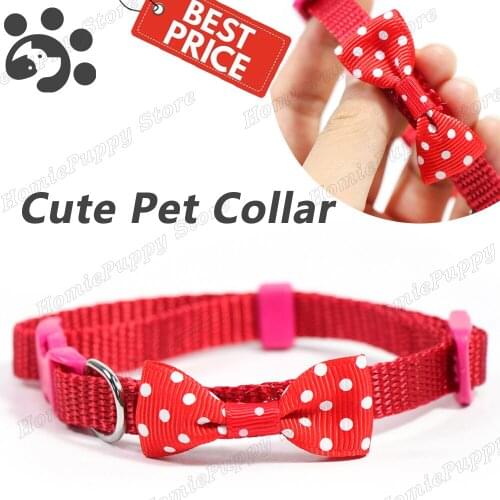 MicroPlush Collars For Cats