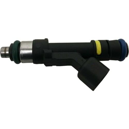 Set of 8 B osch 0280158138 injector 06-10 F ord F-250 Super Duty 5.4L V8 7C3E-AB