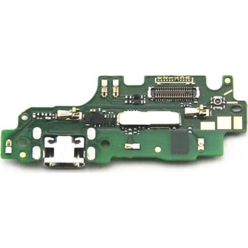 New Replacement USB Charging Connect Microphone DOCK for Huawei Honor 5X KIW-AL10 ULTL00 High Quality