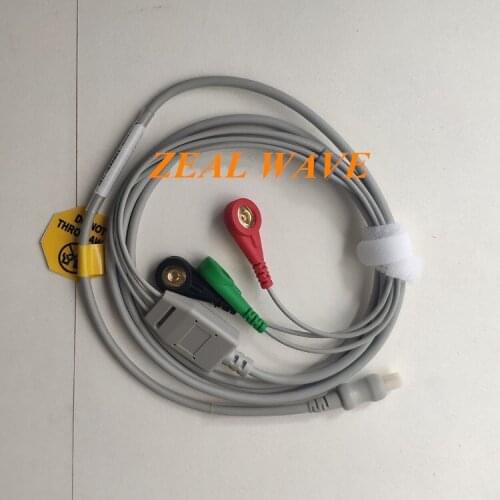 Nuocheng EMG Biofeedback Instrument MYONET-COM Shanghai Nuocheng EMG Biofeedback Line Biofeedback Line