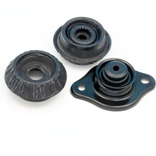 For Chevrolet Lova SAIL Aveo Front Shock Absorber Top Rubber Shock Absorber Top Rubber Rear Shock Absorber Buffer Rubber