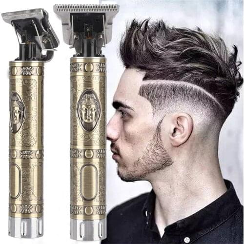 UKLISS Hair Trimmers