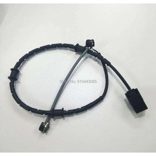 High Quality T2R11584 Front Brake Pad Wear Sensor For JAGUAR F-TYPE X152 Coupe Convertible Brake Induction Line OE T2R11584