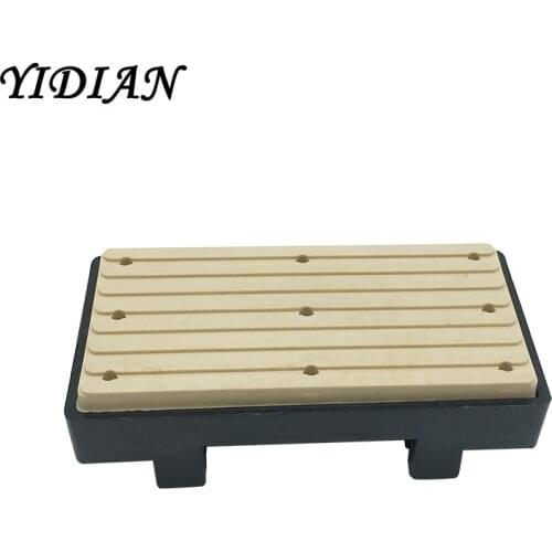 CCE017 Edge Banding Machine Chain Pad for CEHISA Woodworking Machines