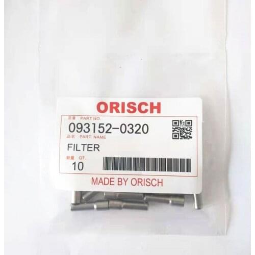 10 pieces,good qulity China copy Common Rail Injector Filter 093152-0320 , 0931520320
