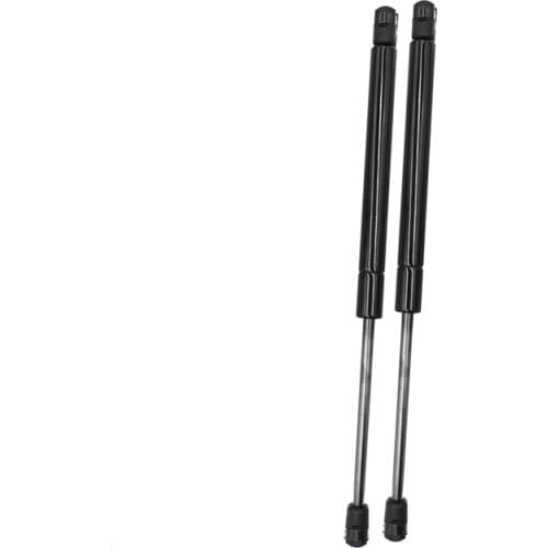 2pcs New 1707500036 Rear Tailgate Boot Trunk Gas Struts For Mercedes SLK R170 Convertible 1996-2004