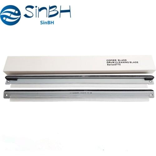 3PCS X Grade A Quality Drum Blade WorkCentre 5665 Wiper Drum Cleaing Blade For Xerox WC 5675 5687 5765 5775 5790 5865 5875 5890