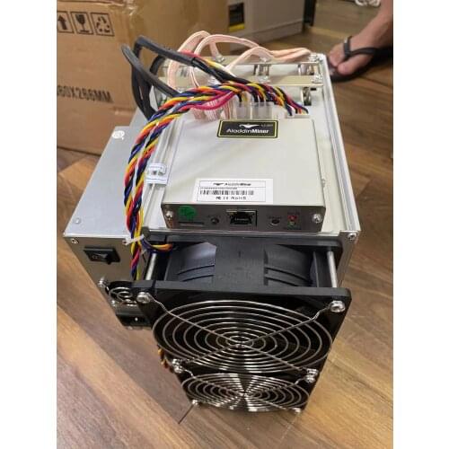 Asic Miner Bitcoin Mining Machine Aladdin Miner L2 30T 2200W