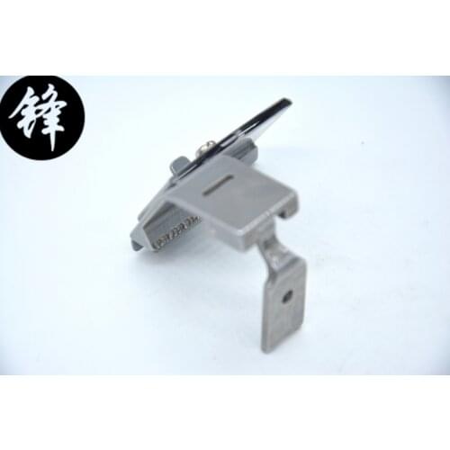 Herringbone car accessories 457/2280/2284 Herringbone car zigzag seam elastic band presser foot 107-029