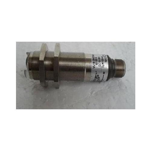Free Shipping 2pcs/LOT Photoelectric switch vl18-3n3140 mirror reflection physical store VL18-3N3140