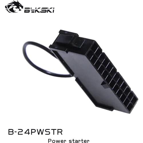 Bykski B-24PWSTR 24Pin Power Starter Power