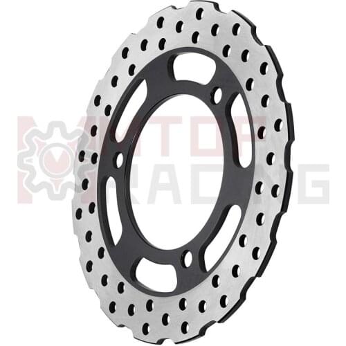 Rear Brake Disc for Kawasaki EX300 Ninja300 NON ABS 2013 2014 2015 Brake Rotor 1 Pices