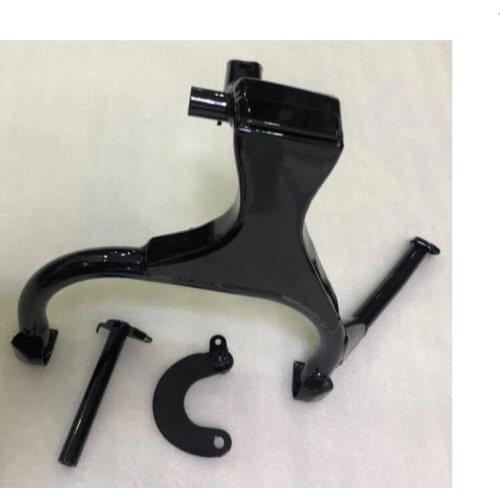 For Honda CB400 VTEC I II III IV 2000-2017 Motorcycle Middle Kickstand Center Stand CenterStand Body Support Lift Up Bracket