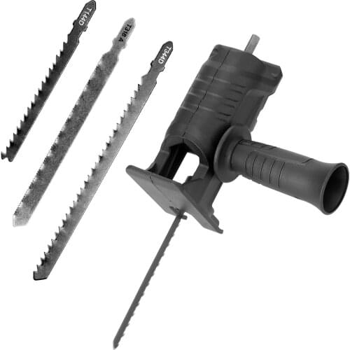 Electric Drill Modified Electric Saws Electric Reciprocating Saws Home Saber Saws Power Drill to Jig Saws Portable Woodworking