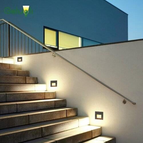 LED Street Lamps GELUOLI China