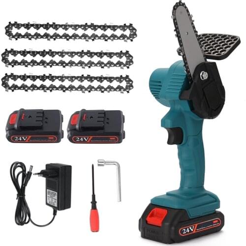 Gisam Electric Saw Chains China