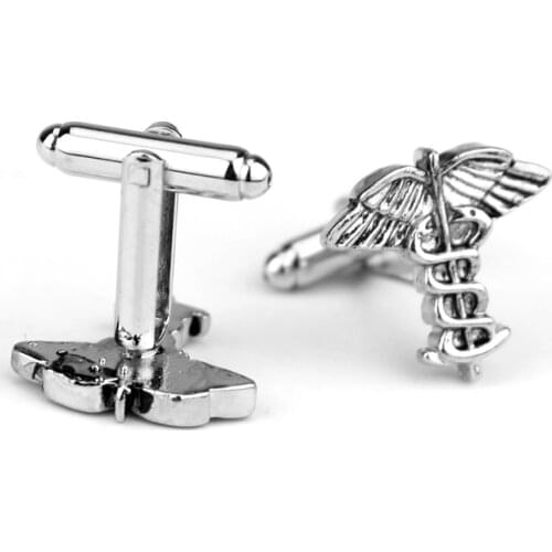 HANCHANG Cufflinks