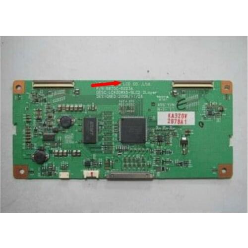 LCD Board 42LC2RR-CL 6870C-0223A logic board for connect with LC420WX5 T-CON connect board