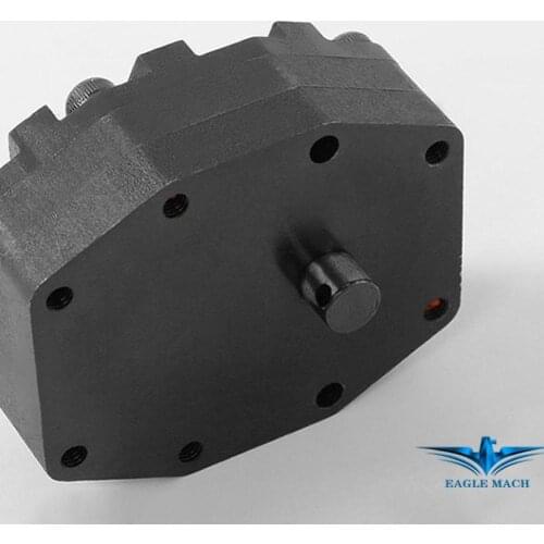 Model Micro Hydraulic Oil Pump 4200XL