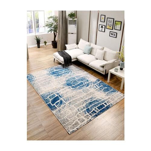 Nordic Simple Carpet Living Room Coffee Table Blanket Bedroom Wedding Room Full Tatami Non-Slip