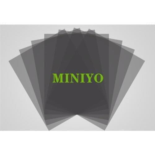 New 26inch 26 inch 0/45/90 degree 0/45/90degree Glossy LCD Polarizer Polarizing Film for LCD LED IPS Screen for TV