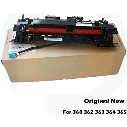 Original New For Samsung CLP 360 362 363 364 365 CLX-300 3302 3303 3304 3305 3307 C410 C412 C433 C436 470 Fuser Kit JC91-01080A