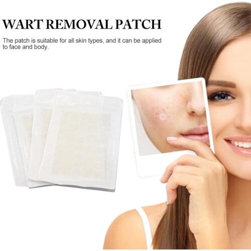 30 pieces of foot care patch medical patch corn removal pad wart acne patch callus removal callus detoxification