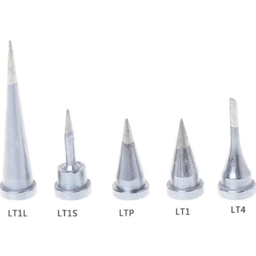 LT Series Soldering Iron Tip Lead Free Heating Element For Weller WP80 WSP80 449C