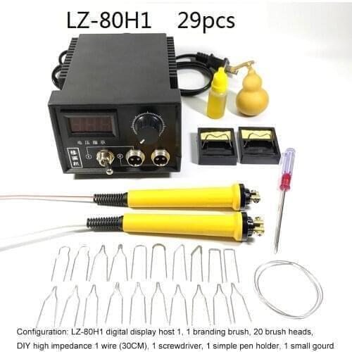 Professional Electric Foam Cutter 60w 220v Foam Polystyrene Cutting Machine Pen Portable Wood Burning Styrofoam Cutting Tools