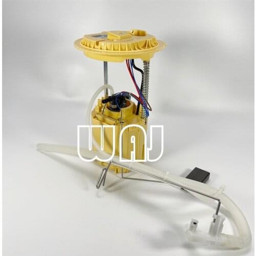 WAJ Diesel Fuel Pump Module Assembly A2514700994 Fits For Mercedes-Benz R-Klasse W251, V251