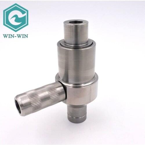 Water Jet Cutting Machine Component Cutting Head Autoline 05078530 Suit For Waterjet Cutting Machine