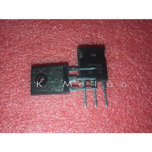 5PCS/10PCS IRFP4242PBF IRFP4242 4242 TO-247 33A 300V