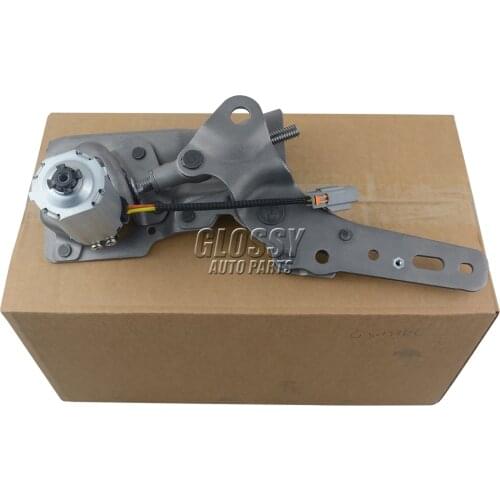 AP03 3rd Row Power Fold Seat Hinge Motor LH for Ford Explorer&Mercury Mountaineer 2006-2010