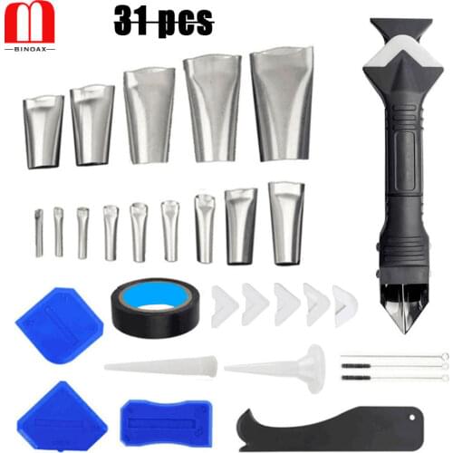 Binoax Building Tools