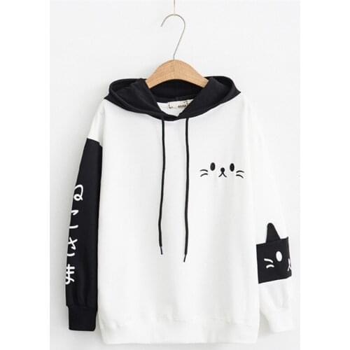 Focal20 Hooded Sweatshirts For Women