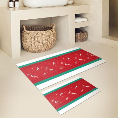 Karnaval Bathroom Rugs