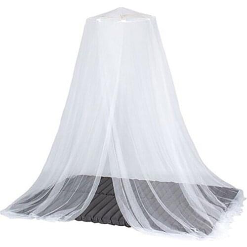 Bed Canopy on the Bed Mosquito Net Baldachin Camping Tent Repellent Tent Insect Curtain Bed Net