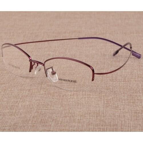 High Quality Prescription Glasses Frames Eye Glasses Frames for Men Myopia Glasses Myopia Glasses Eye Glasses Frames for Women