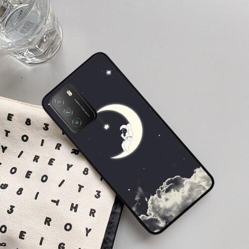 NovelCases Xiaomi Poco M3 Phone Cases