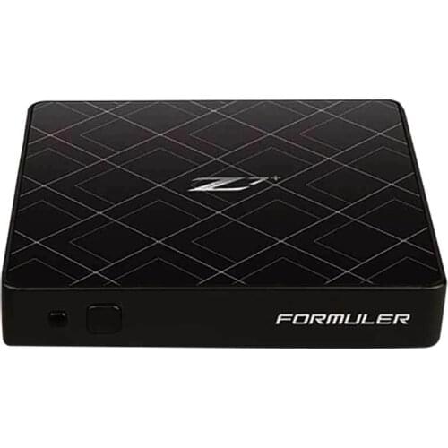 FORMULER Z7 + 7.0 ANDROID 2GB DDR4 RAM 8GB INBUILT MEMORY 4K TUNERSİZ TV BOX