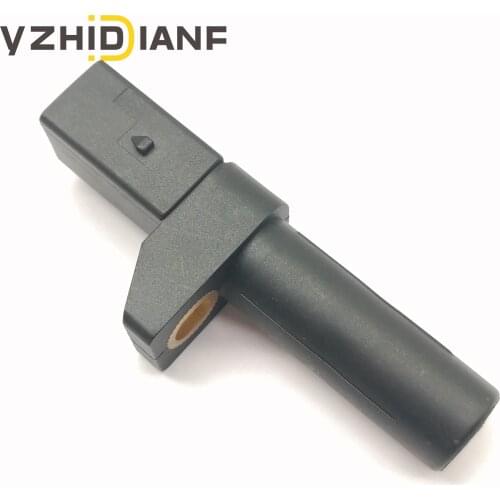 Genuine No.:1621533028 Crankshaft Position Sensor For Ssangyong Rexton- Stavic- Rodius- 02-18 Actyon- Kyron- 06- KORANDO MUSSO