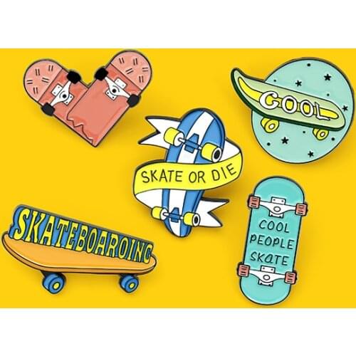 POYZH Skateboards And Scooters