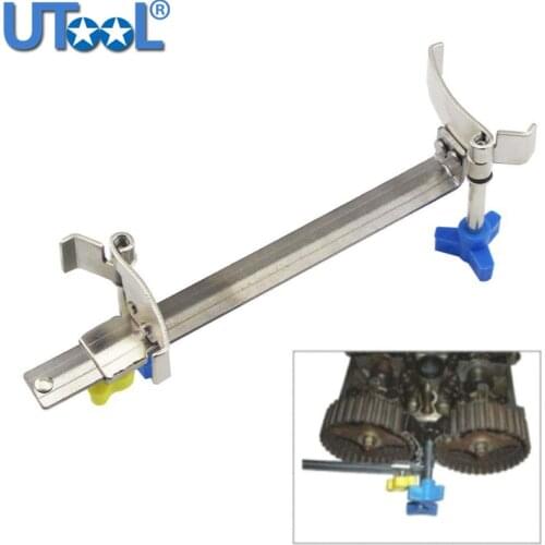 Camshaft Twin Cam Lock Timing Tool Kit Petrol Diesel Engine Fuel Pump Set